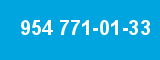 954 771-01-33 954 771-01-33